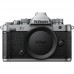 Nikon Z f Kit with 24-70mm f/4 (Silver) Nikon Z f Kit with 24-70mm f/4 (Silver)